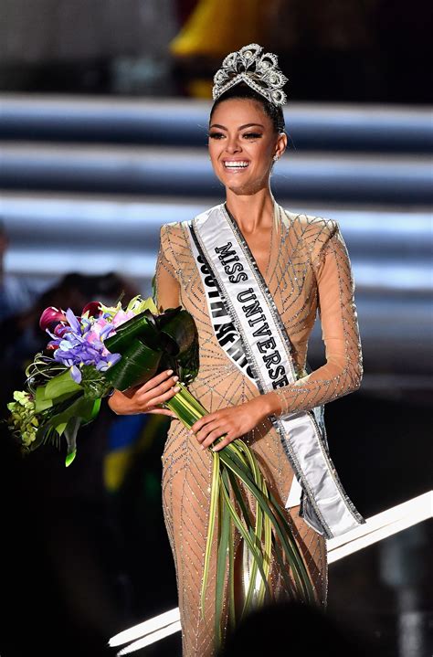 top bets for miss universe 2017
